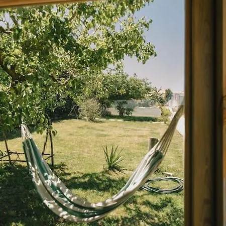 Casa Da Aldeia - Small House -terra - Peniche - Baleal