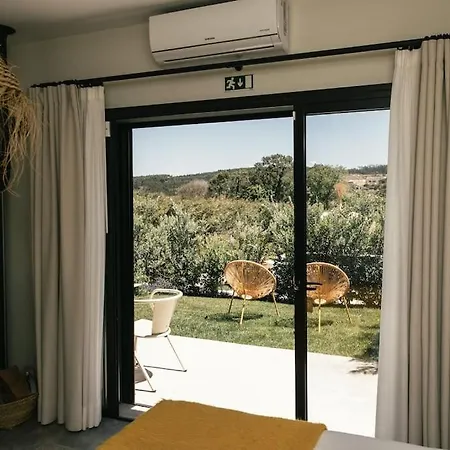 Casa Da Aldeia - Small House -terra - Peniche - Baleal *