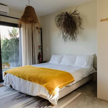 Casa Da Aldeia - Small House -terra - Peniche - Baleal *