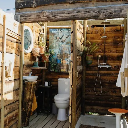 Casa Da Aldeia - Small House -terra - Peniche - Baleal